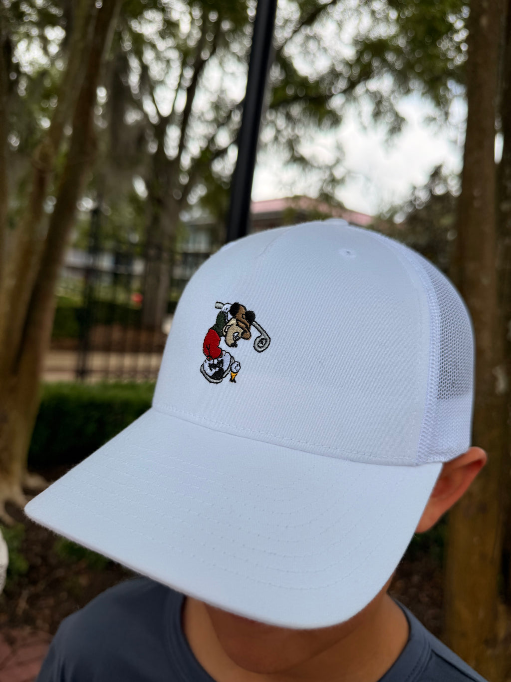 Mickey Golfin’